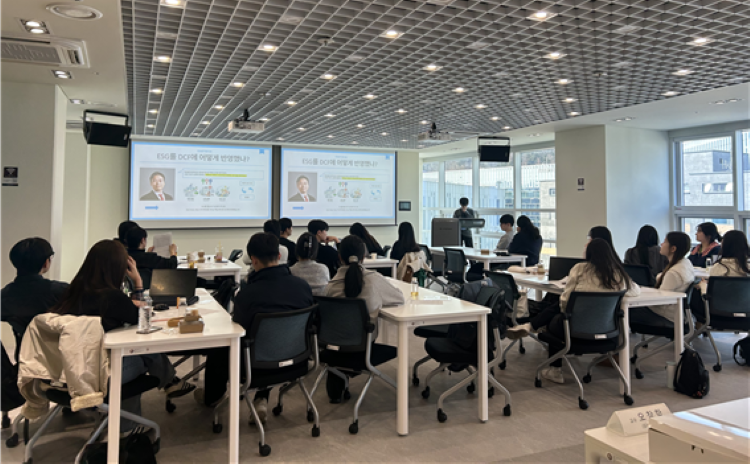 학생주도 해외탐방 ‘2025 광운대 글로벌챌린저’ 성료

