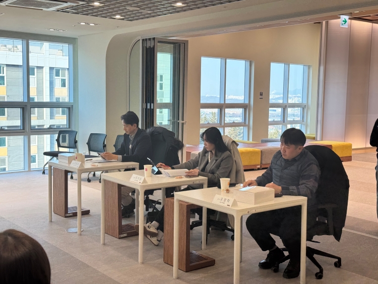 학생주도 해외탐방 ‘2025 광운대 글로벌챌린저’ 성료

