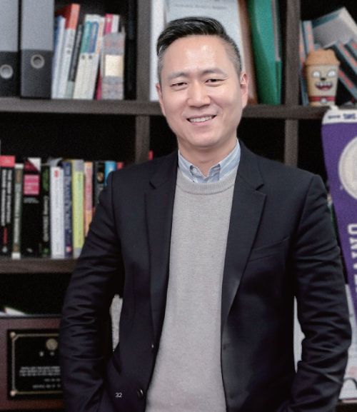 남들과 다른 시선으로 자신만의 차별점을 브랜딩하라!
