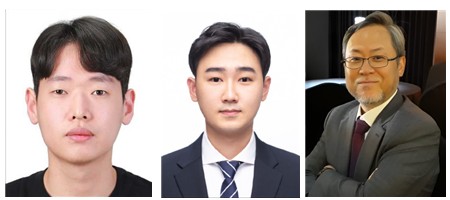 조원주 교수(전자재료공학과) 연구팀, 2025 NANO KOREA Best Poster Award 수상