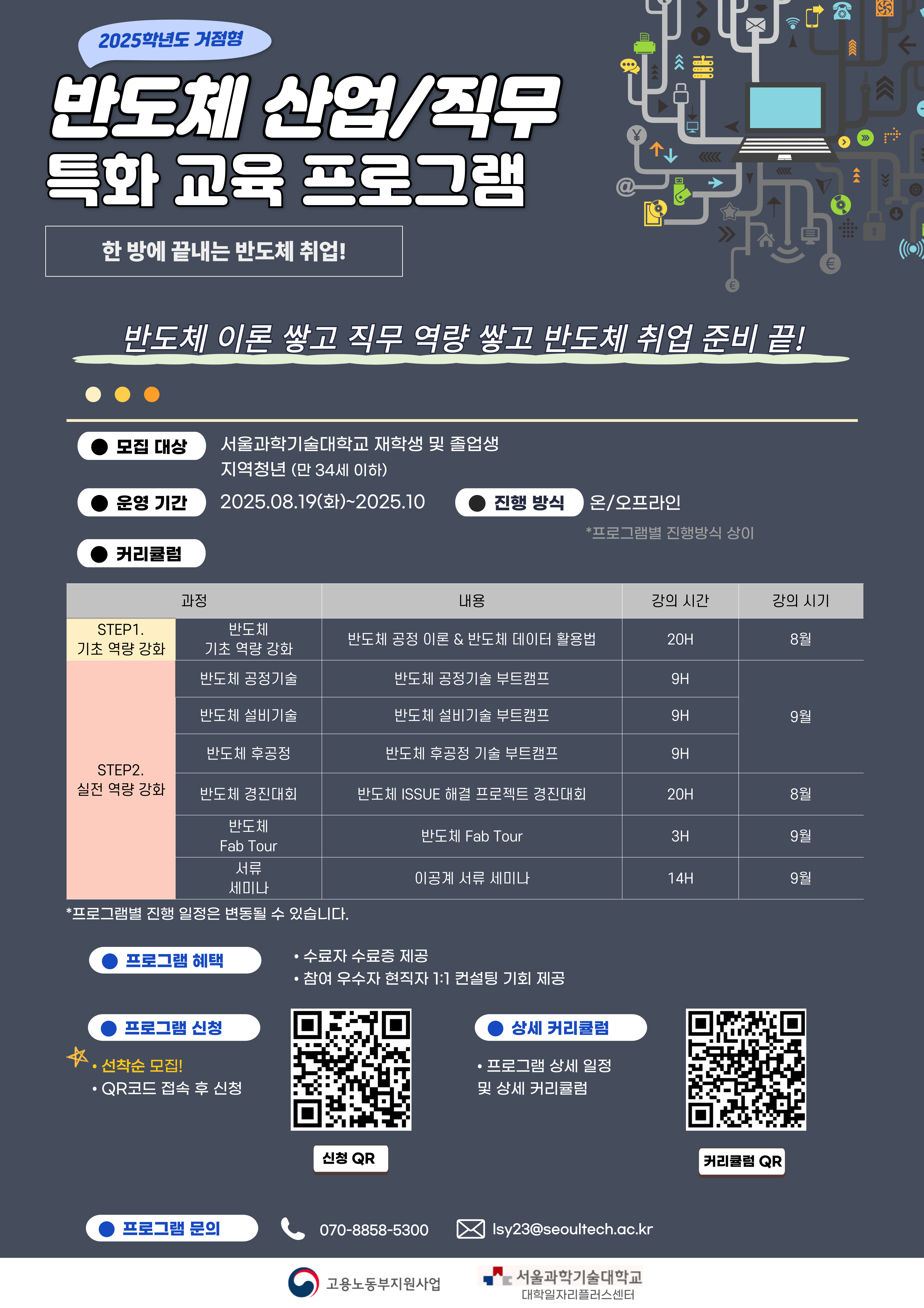 반도체 교육 프로젝트