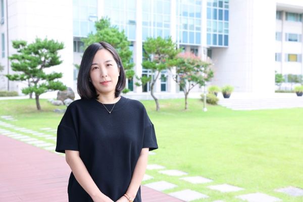 GE HealthCare 마케팅 디렉터 고원재 동문(미디어커뮤니케이션학부 04)